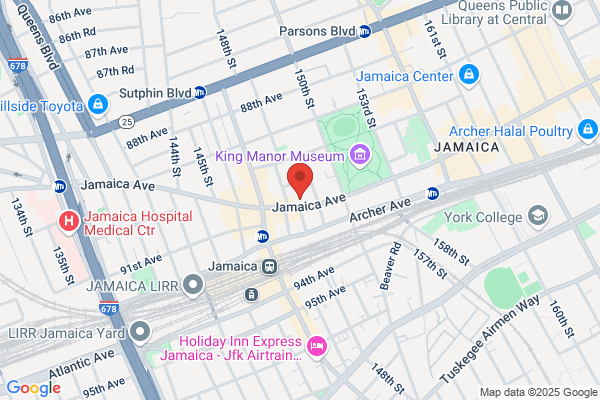 New York Physical Therapy