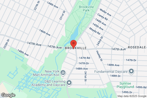 Rosedale Medical Center