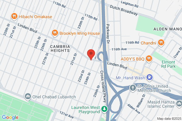 Cambria Center For the Gifted Child