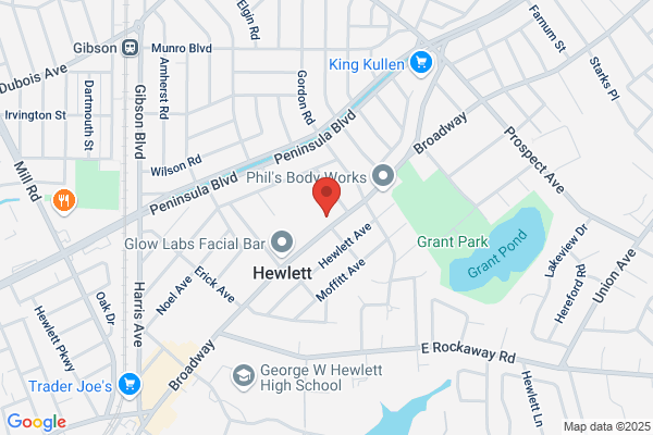 Hewlett Woodmere Union Free School District, Hewlett Elementary School