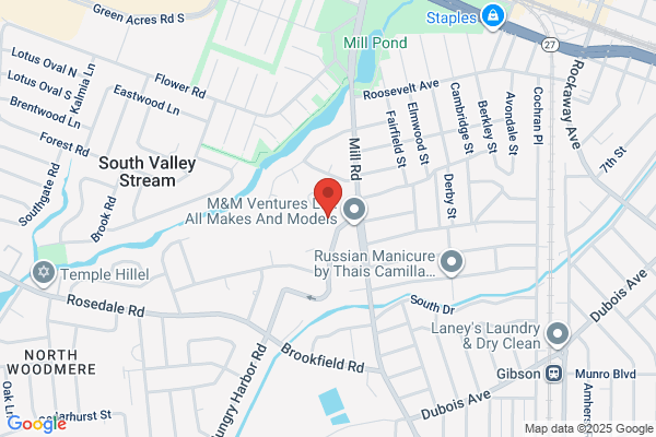 Valley Stream 24 Union Free District, Carbonaro Elementary School