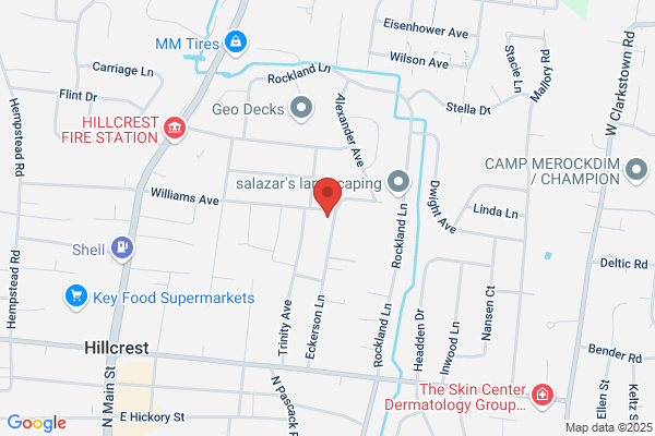 On Time Construction Corp