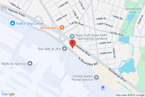 Queens Towing