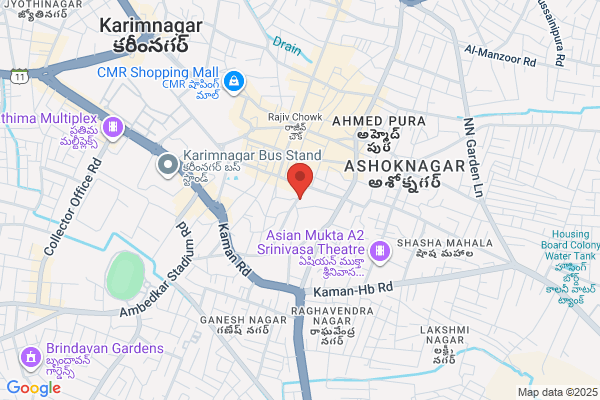 Ajantha Trading Corporation