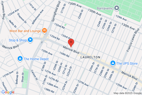 Orange Tree Laundromat