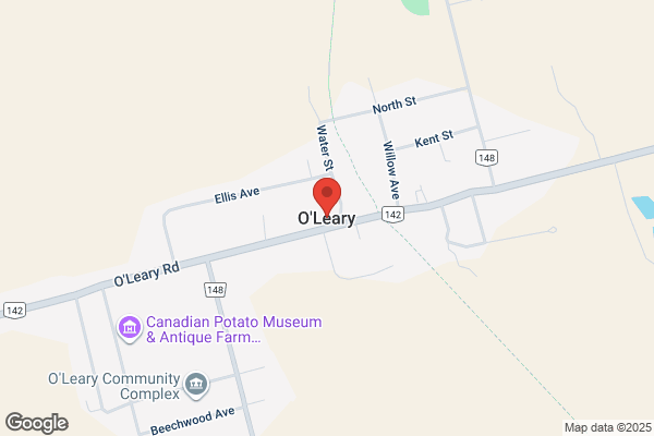 O'leary & O'leary