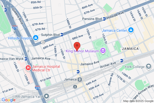 Queens Legal Svce Corporation