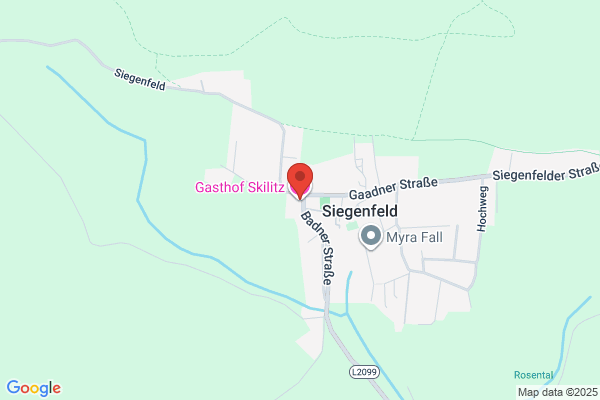 Siegenfeld Marvin Attorney