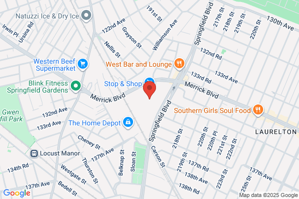 Mattress Firm Springfield Gardens - Closed