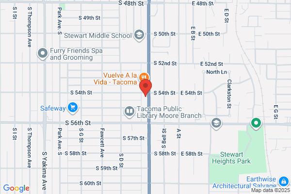Pawn Broker of Amer Two Ltd