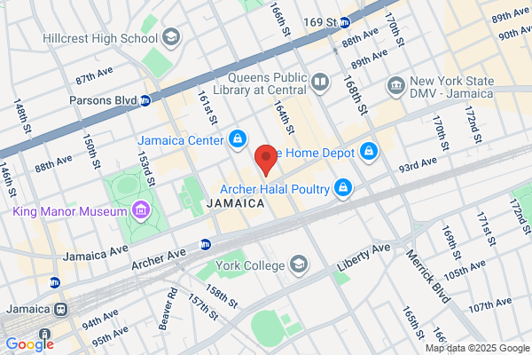 162 St Realty Associates
