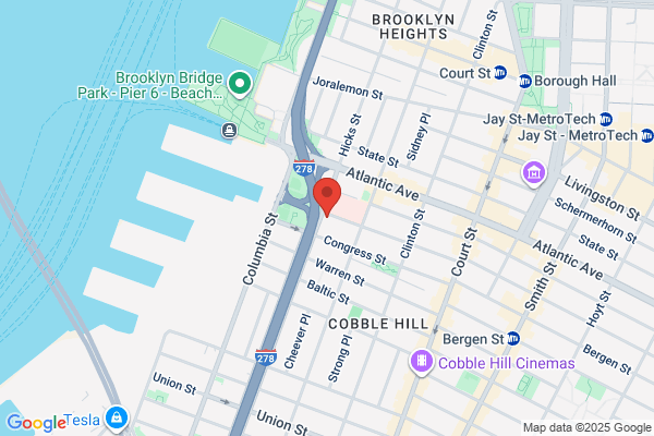 Cobble Hill Estates
