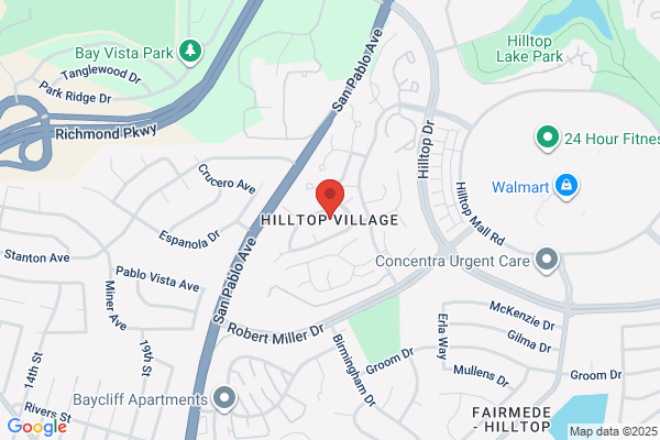 Hilltop Village