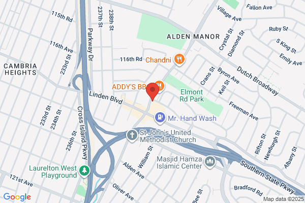 Elmont Halal