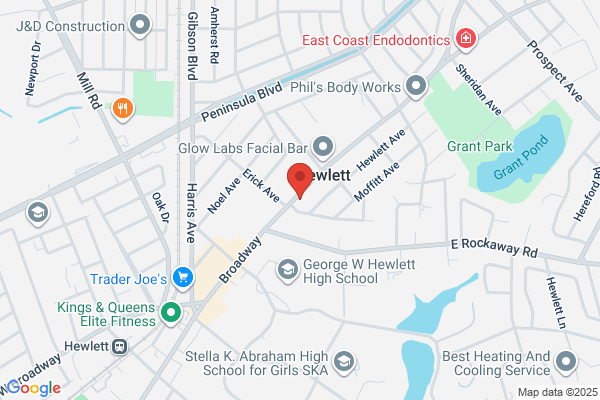 The Woodro Kosher Restaurant & Caterers