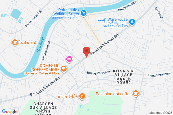 The Best Salon