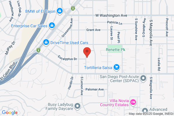Infinity Towing & Recovery Inc