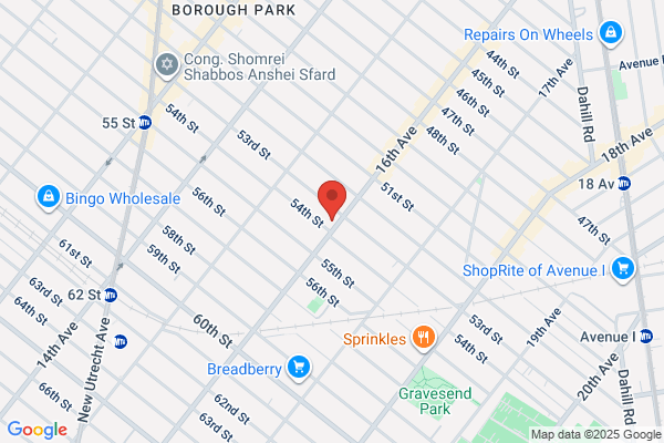 Nyc Asset Recovery Inc