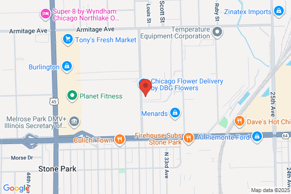 Cornell Sign Co Inc