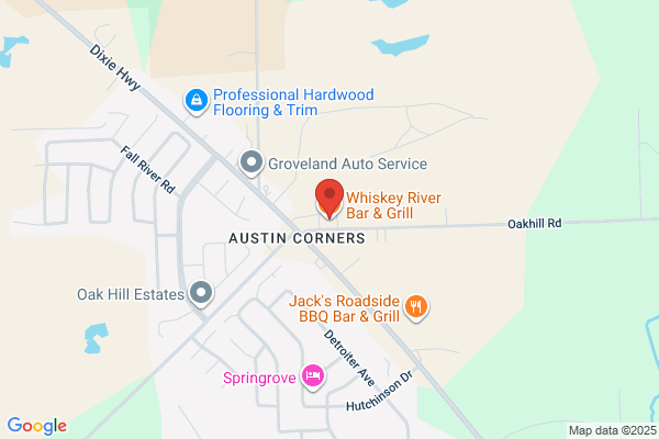 Davisburg & Dixie Market