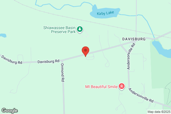 Davisburg Elementary School
