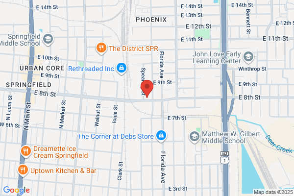 Machine Engineering Inc