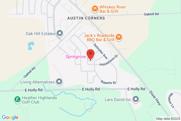 Springrove