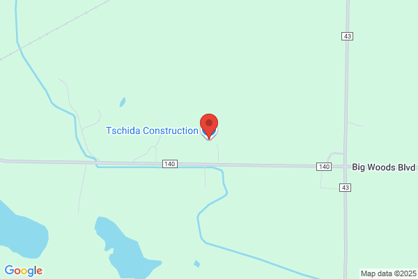 Tschirhart Construction