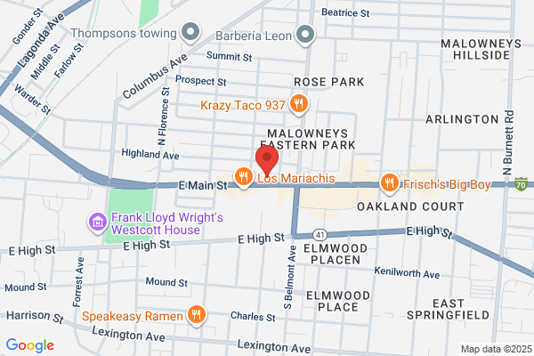 Southeast Wireless