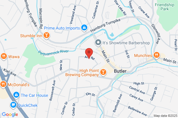 Butler Electric
