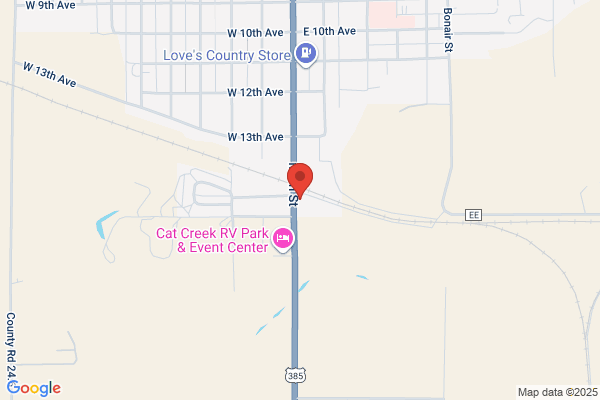 Southeast Colorado Veterinary Clinic