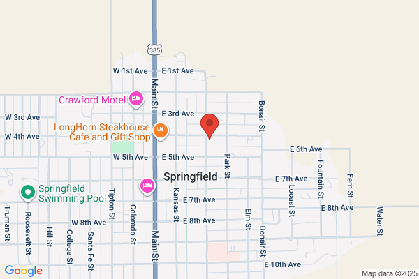 Springfield Assembly of God