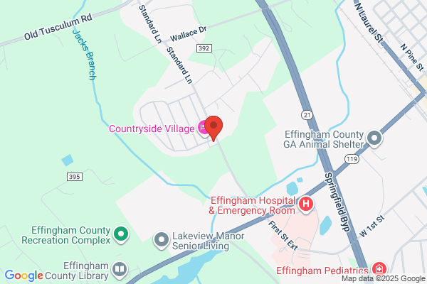 Chatham Effingham Title Co