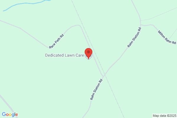 Dedicated Lawn Care LLC