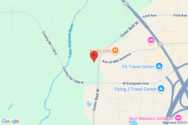 Effingham Service Center