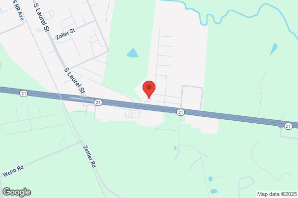 J & D Mitchell Septic Tank Service