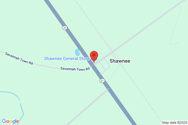 Shawnee General Store