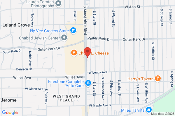 Springfield Pawn & Sales