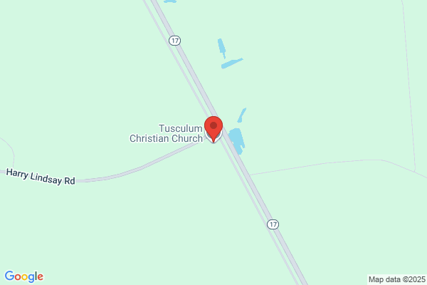 Tusculum Christian Church