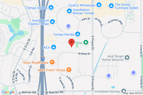 Walts Tv Appliance & Furniture Inc