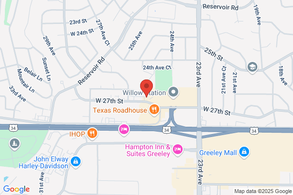 Acupuncture & Chiropractic Center