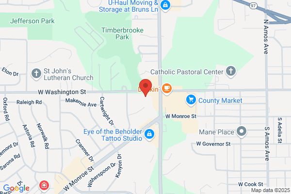 Advanced Center For Pain And Rehab