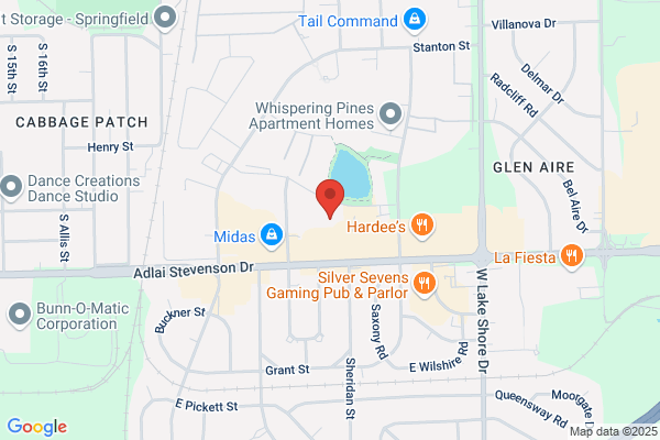 Gateway Foundation Alcohol & Drug Treatment Centers - Springfield