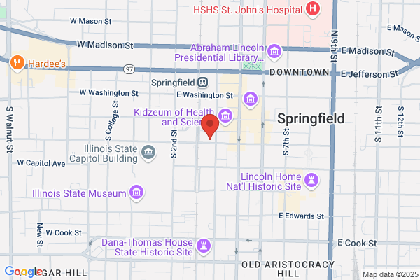 Richards & Stehman LLC