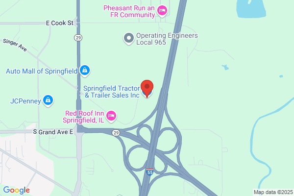 Knoles Tractor Truck & Trailer Supply Co