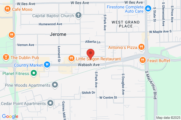 Allied Plumbing Heating & Cooling