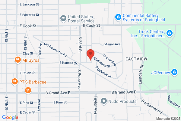 Adams Heating & Cooling