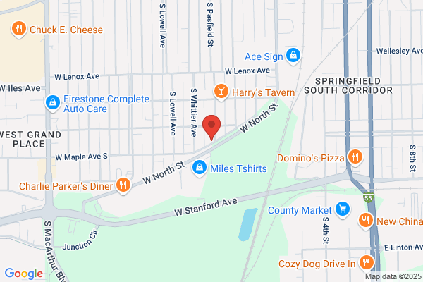 Midstate Mechanical Heating and Cooling