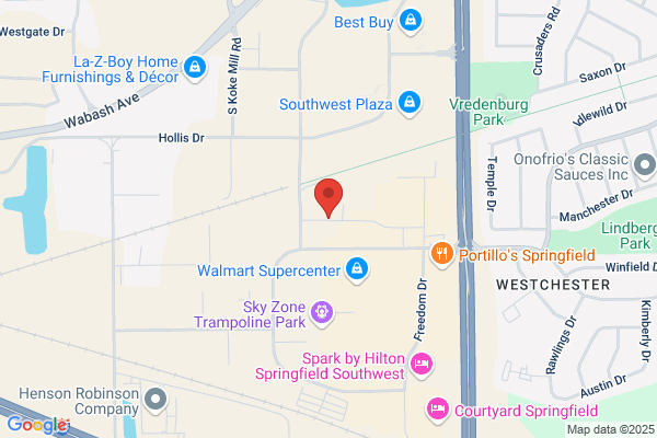 Maribis Cannabis Weed Dispensary Springfield Southwest