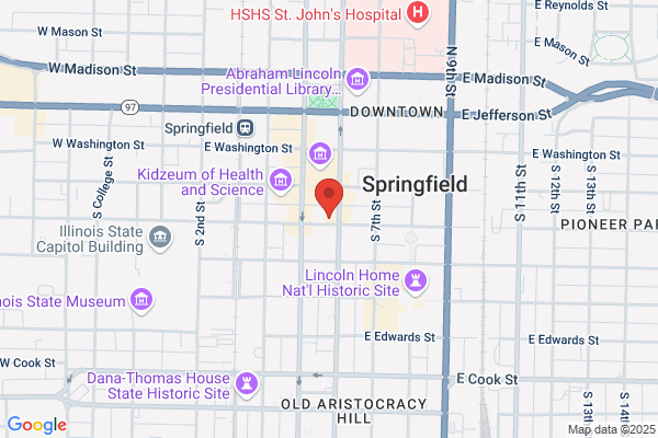 Lincoln Square Apartments